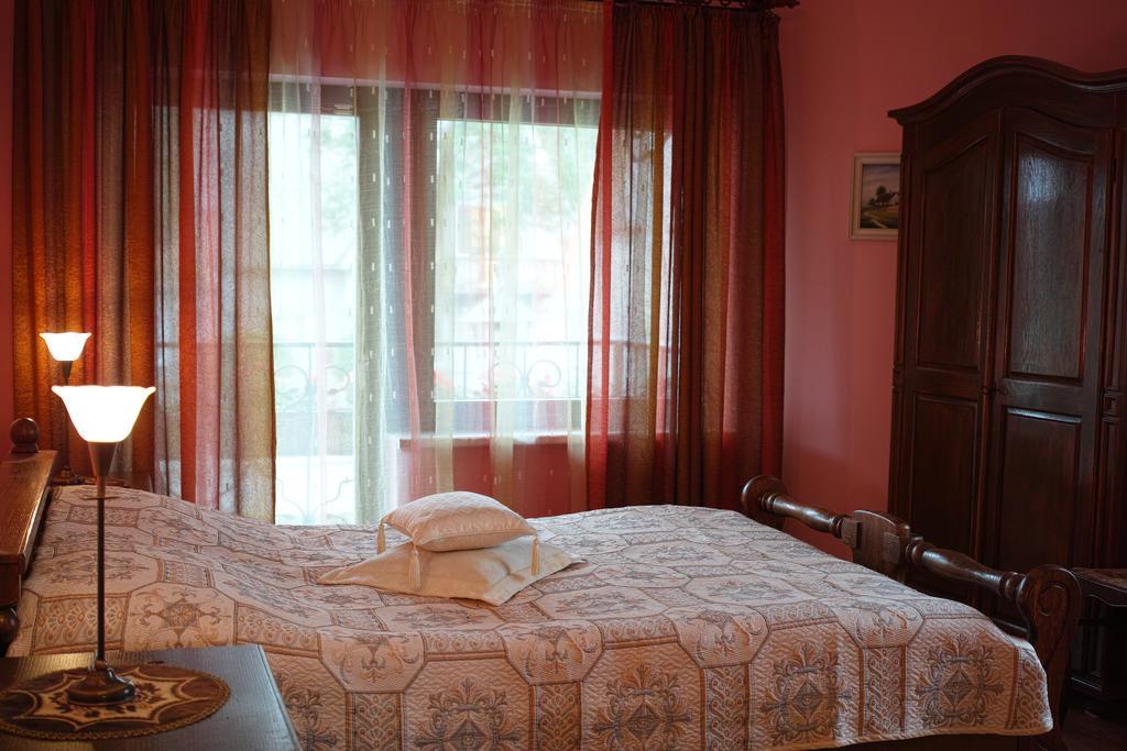 Apartamento Adomo Rojus Palanga Habitación foto
